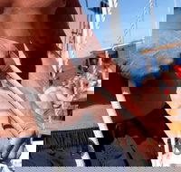 Whitehaven Beach Sailing and Snorkeling Cruise - Accommodation Resorts