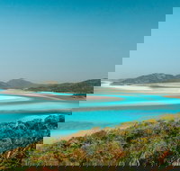 Whitehaven Beach and Hill Inlet Lookout Full-Day Snorkeling Cruise by High-Speed Catamaran - Accommodation Resorts