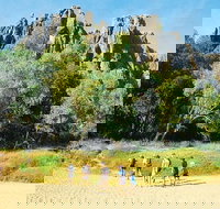 Gorgeous Gorges Tour - Windjana  Bell Gorge Mt Hart Cape Leveque - Accommodation Resorts