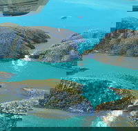 Giant Tides Tour - Cygnet Bay Pearl Farm - Accommodation Resorts