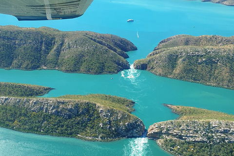 Giant Tides Tour - Cygnet Bay Pearl Farm - Accommodation Resorts 0