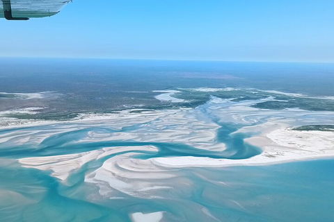 Giant Tides Tour - Cygnet Bay Pearl Farm - Accommodation Resorts 1