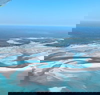 Wet Season Incredible Islands Tour - Horizontal Falls  Cygnet Bay Pearl Farm - Accommodation Resorts