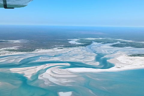Wet Season Incredible Islands Tour - Horizontal Falls & Cygnet Bay Pearl Farm - Accommodation Resorts 0