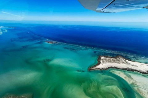Wet Season Incredible Islands Tour - Horizontal Falls & Cygnet Bay Pearl Farm - Accommodation Resorts 4