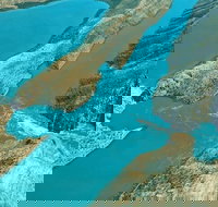 Wet Season Mitchell Falls Tour - Mitchell Falls Horizontal Falls  Cygnet Bay - Accommodation Resorts