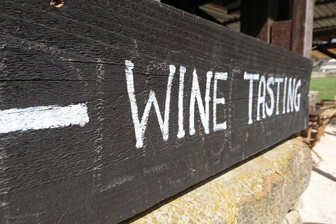 Valleys Of Vino Tour - Accommodation Resorts 2