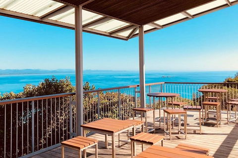 Luxury Hinterland Tour - Accommodation Resorts 1