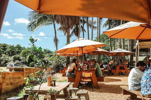 Luxury Hinterland Tour - Accommodation Resorts 3