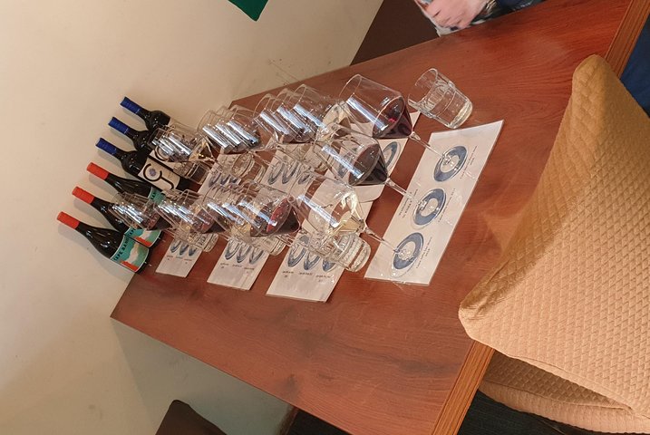 Accommodation Resorts