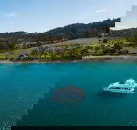 Deep-to-Dish Tasmanian Seafood Experience - Accommodation Resorts