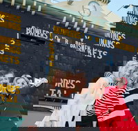 Adelaide Oval Stadium Tour - Accommodation Resorts