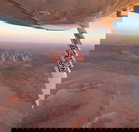 Scenic Flight Uluru Rock Blast - Accommodation Resorts