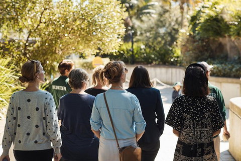 Sydney Taronga Zoo General Entry Ticket And Wild Australia Experience - Accommodation Resorts 4