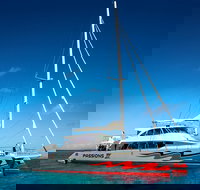 Passions of Paradise Great Barrier Reef Snorkel and Dive Cruise from Cairns by Luxury Catamaran - Accommodation Resorts