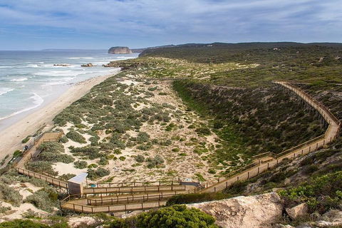 Kangaroo Island Personal Group Tours - Accommodation Resorts 1
