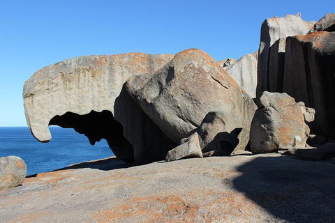 Kangaroo Island Personal Group Tours - Accommodation Resorts 2