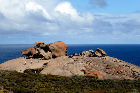 Kangaroo Island Personal Group Tours - Accommodation Resorts 5