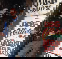 Full-Day Tour in South Australia Highlights - Accommodation Resorts