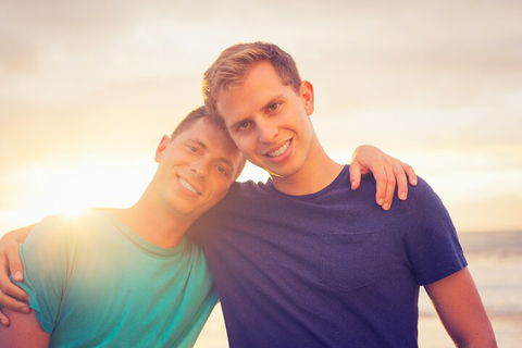 LGBT+ Friendly 2 Day Private Tour Great Ocean Road + Phillip Island - Accommodation Resorts 2
