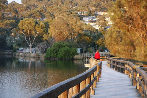 LGBT+ Friendly 3 Day Private Tour Great Ocean Road & Phillip Island - Accommodation Resorts 0
