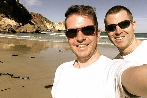 LGBT+ Friendly 3 Day Private Tour Great Ocean Road & Phillip Island - Accommodation Resorts 1