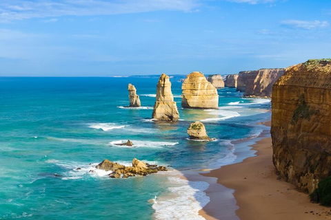 LGBT+ Friendly 3 Day Private Tour Great Ocean Road & Phillip Island - Accommodation Resorts 4