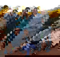 Blue Mountains Tour from Sydney with an Aboriginal Experience - Accommodation Resorts