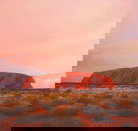 2-Day Uluru Ayers Rock and Kata Tjuta Trip from Alice Springs - Accommodation Resorts