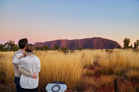 2-Day Uluru (Ayers Rock) And Kata Tjuta Trip From Alice Springs - Accommodation Resorts 2