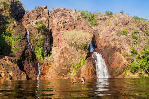 Litchfield National Park Day Tour From Darwin - Accommodation Resorts 0