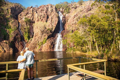 Litchfield National Park Day Tour From Darwin - Accommodation Resorts 1