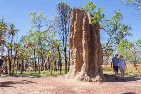 Litchfield National Park Day Tour From Darwin - Accommodation Resorts 2