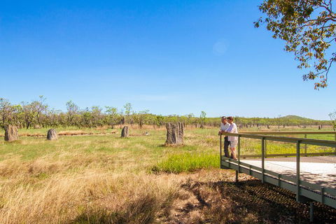 Litchfield National Park Day Tour From Darwin - Accommodation Resorts 3