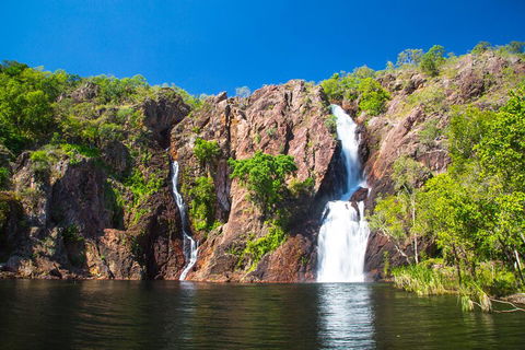 Litchfield National Park Day Tour From Darwin - Accommodation Resorts 4