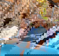 Katherine Day Tour from Darwin including Katherine Gorge Cruise - Accommodation Resorts