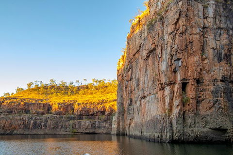 Katherine Day Tour From Darwin Including Katherine Gorge Cruise - Accommodation Resorts 4