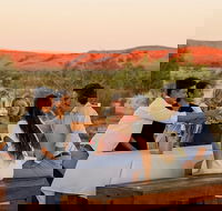 3-Day Tour from Uluru Ayers Rock to Alice Springs via Kings Canyon - Accommodation Resorts