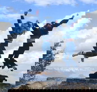 Small-Group Blue Mountains Tour with a Local guide - Accommodation Resorts