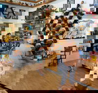 Tamar Valley Food and Wine Boutique Tours - Accommodation Resorts