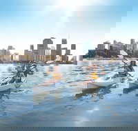 Brisbane Kayak Tour - Accommodation Resorts