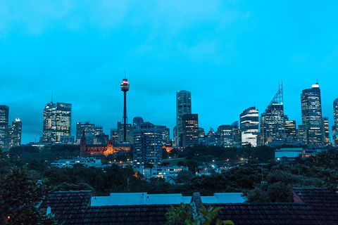Drinks & Bites In Potts Point Private Tour - Accommodation Resorts 0