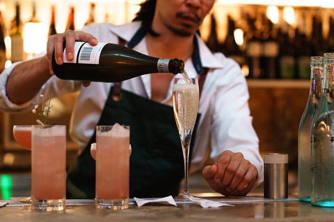 Drinks & Bites In Potts Point Private Tour - Accommodation Resorts 1