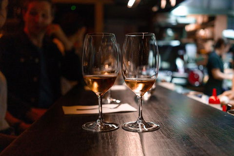 Drinks & Bites In Potts Point Private Tour - Accommodation Resorts 2
