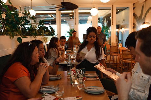 Drinks & Bites In Potts Point Private Tour - Accommodation Resorts 4