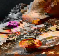 The Flavors of Perth Fremantle Wine  Bites Private Tour - Accommodation Resorts