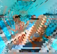 Quicksilver Outer Great Barrier Reef Snorkel Cruise from Port Douglas - Accommodation Resorts