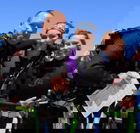 Quicksilver Dive 4 Day PADI Learn to Dive Course - Accommodation Resorts