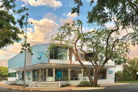 Quicksilver Dive 4 Day PADI Learn To Dive Course - Accommodation Resorts 5