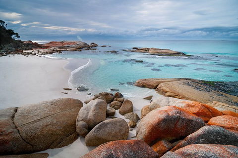 Wineglass Bay Private Charter Service - Accommodation Resorts 0